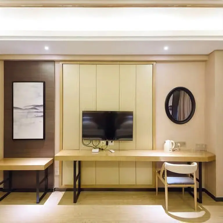 Чунцин: Chuan Yi Hotel