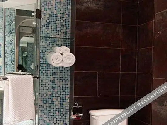 Пекин: 8 Blessings Botique Hotel