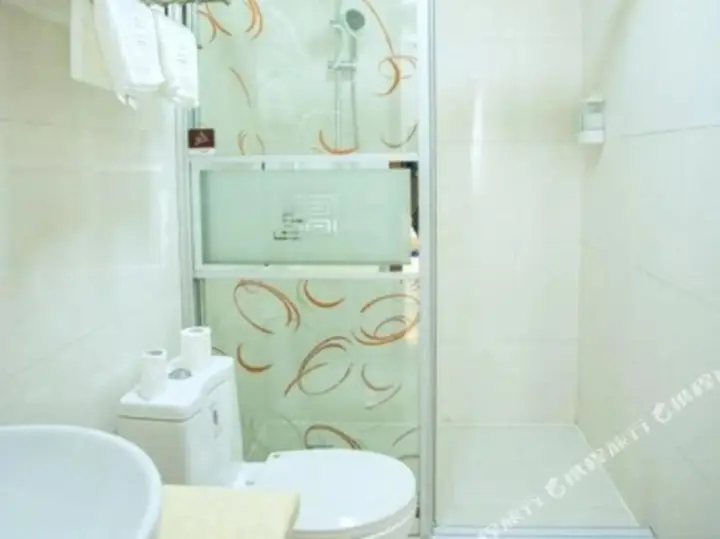 Хуаншань: Junyi Hotel (Huangshan Tunxi Old Street)
