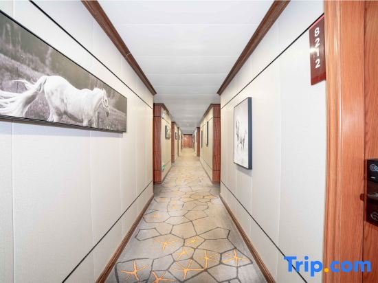 Юньфу: Jun Hotel Guangxi Wuzhou Changzhou District Fengye Garden