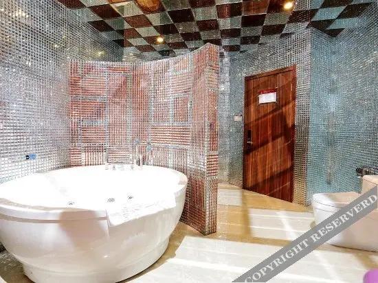 Yeweiyang Boutique Hotel — фото 1