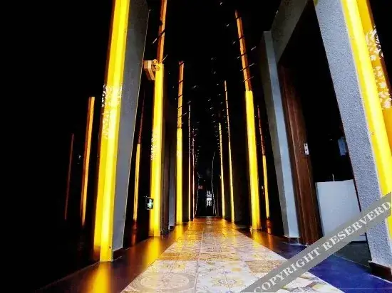 Нанкин: Yeweiyang Boutique Hotel