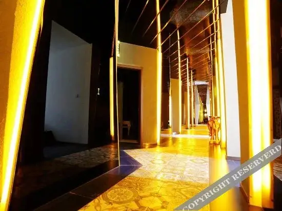 Нанкин: Yeweiyang Boutique Hotel