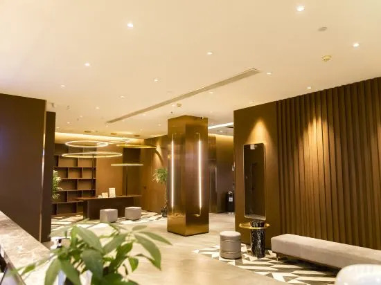 Wuzhen Boyue Hotel (Xizha Scenic Area Branch) — фото 1