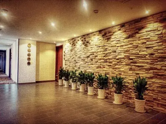 Цзясинь: Wuzhen Boyue Hotel (Xizha Scenic Area Branch)