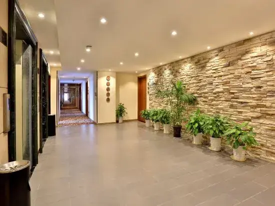 Цзясинь: Wuzhen Boyue Hotel (Xizha Scenic Area Branch)