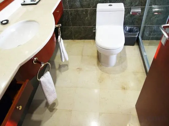 Jindu Hotel — фото 1