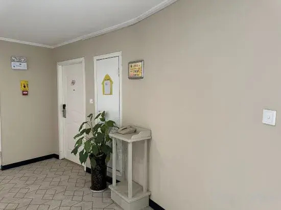 Пиндиншань: Weiou Hotel (Pingdingshan Zhongxing Road)