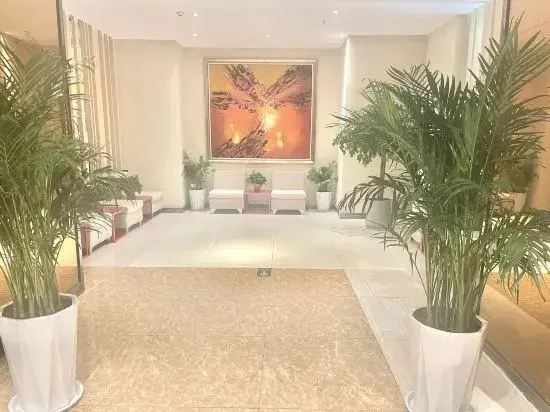 Пиндиншань: Weiou Hotel (Pingdingshan Zhongxing Road)