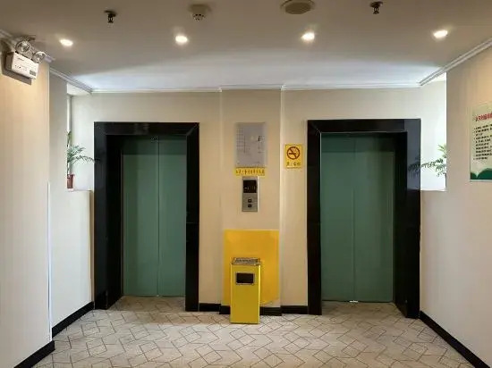 Пиндиншань: Weiou Hotel (Pingdingshan Zhongxing Road)