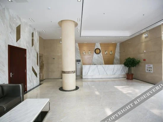 Чжаньцзян: Zhaoyuan Hotel