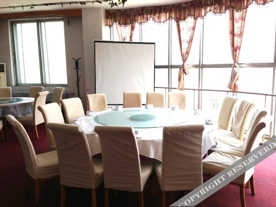 Shanlihong Hotel — фото 1