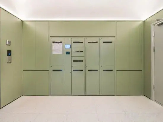 Синьчжоу: Hi Inn (Xinzhou Yuanping Jingyuan North Road)