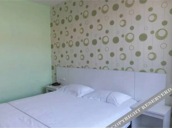 Синьчжоу: Hi Inn (Xinzhou Yuanping Jingyuan North Road)