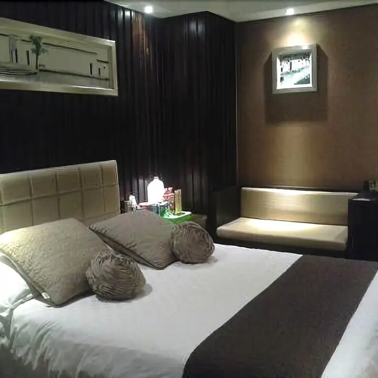 Хэфэй: Lemon Tree Hotel