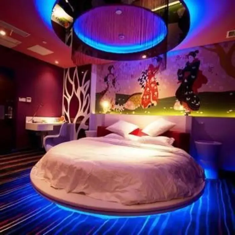 Хэфэй: Lemon Tree Hotel