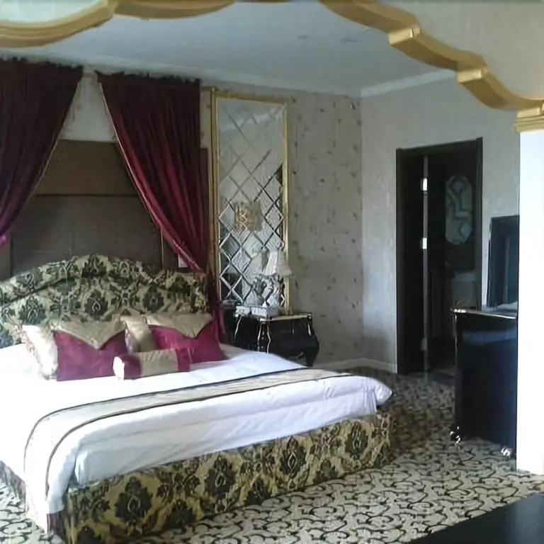 Хэфэй: Lemon Tree Hotel