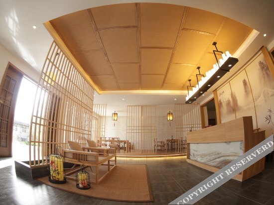 Цзяочжоу: Yunqi Yayuan Hotel