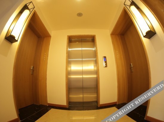 Цзяочжоу: Yunqi Yayuan Hotel