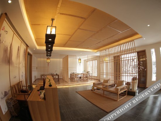 Цзяочжоу: Yunqi Yayuan Hotel