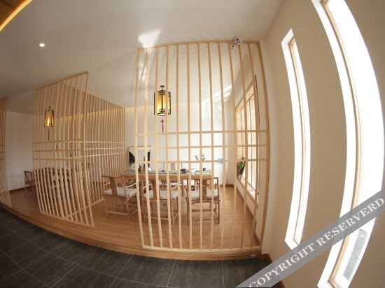 Цзяочжоу: Yunqi Yayuan Hotel