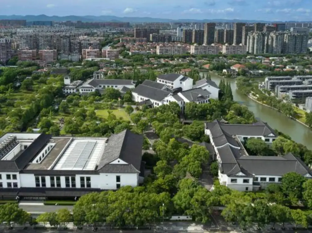 Нинбо: Xinzhi Hostel