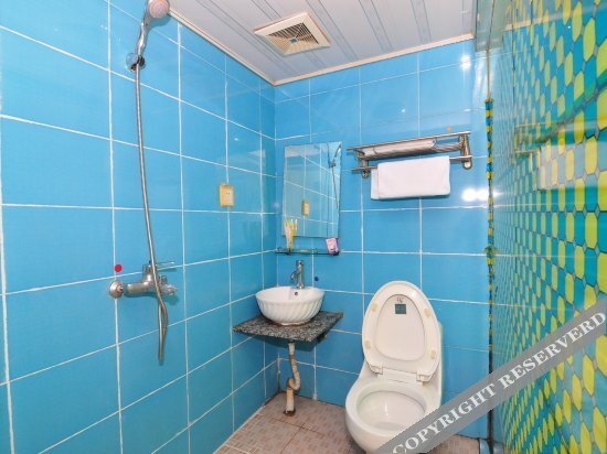 Нинбо: Shihui Hotel