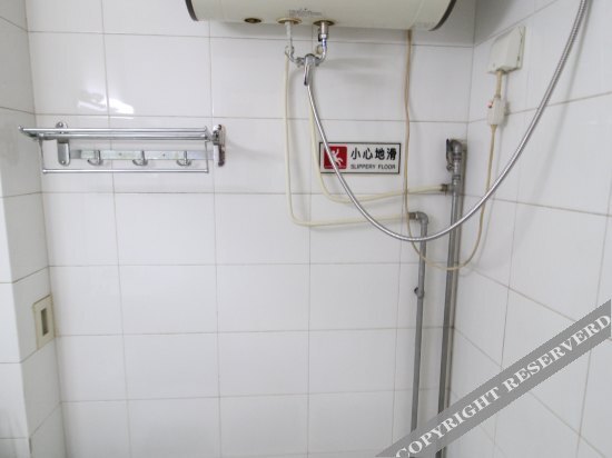 Пекин: City Comfort Inn (Dashilan Store, Qianmen, Beijing)