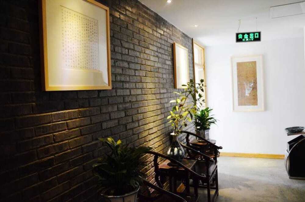 Чэнду: City Cottage Hotel Chunxi Rd Branch