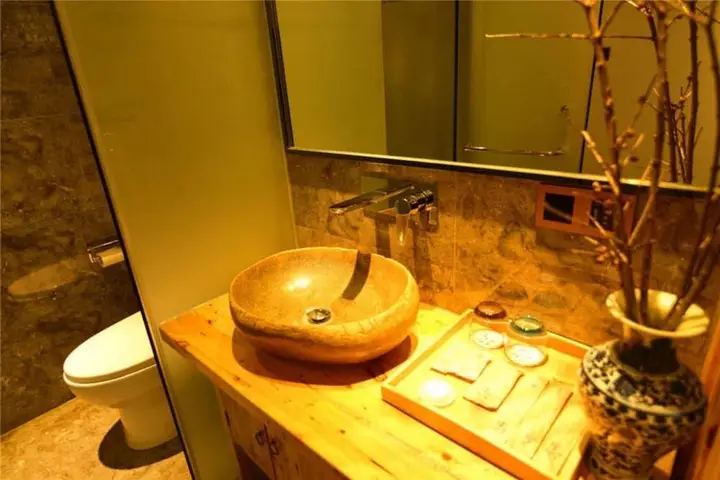 Чэнду: City Cottage Hotel Chunxi Rd Branch