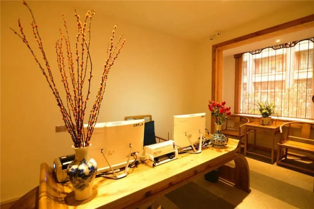 Чэнду: City Cottage Hotel Chunxi Rd Branch