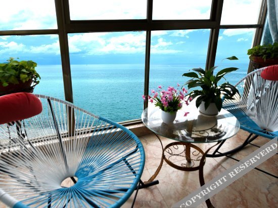 Санья: Sanya Jing Yao Sea View Inn