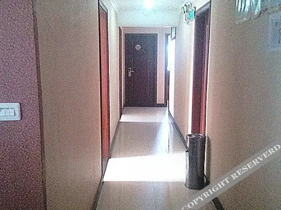 Чунцин: Xinyue Hotel