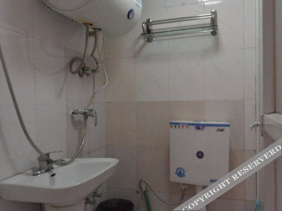 Ханчжоу: Shu'an Hostel