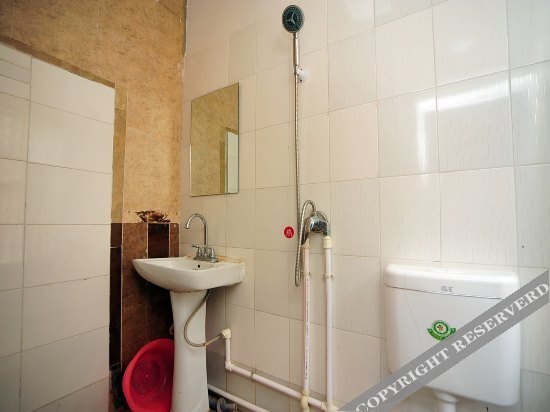 Куньмин: Yumei Hostel