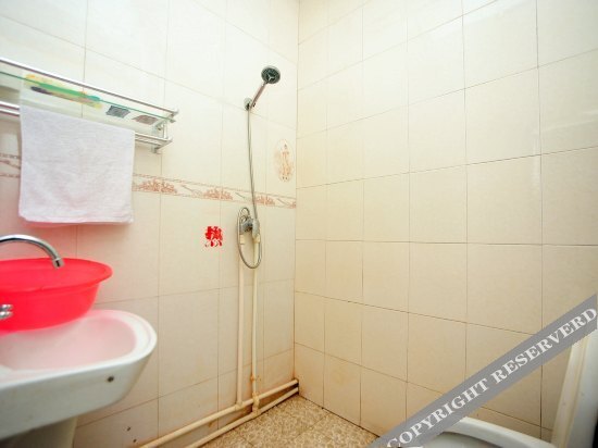 Куньмин: Yumei Hostel