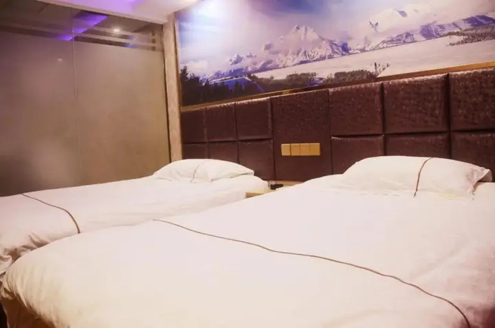 Ханчжоу: Hangzhou Xinyuan Fashion Hotel