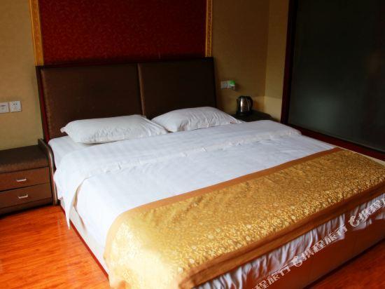 Чэнду: Mingyuan Business Hotel