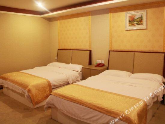 Чэнду: Mingyuan Business Hotel