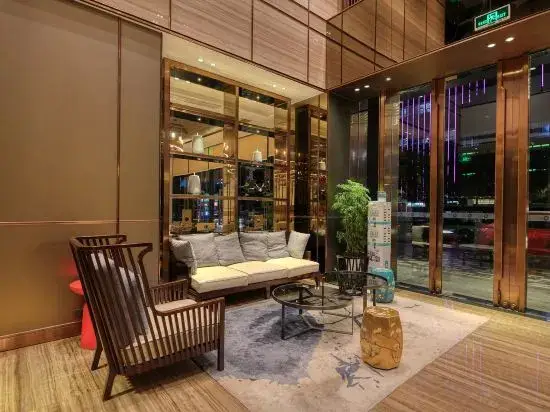 Гуанчжоу: Clifford Suites