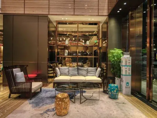 Гуанчжоу: Clifford Suites