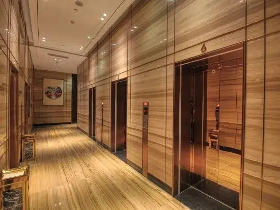 Гуанчжоу: Clifford Suites
