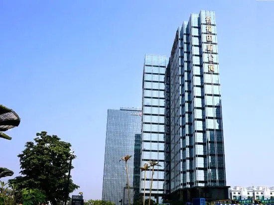 Гуанчжоу: Clifford Suites