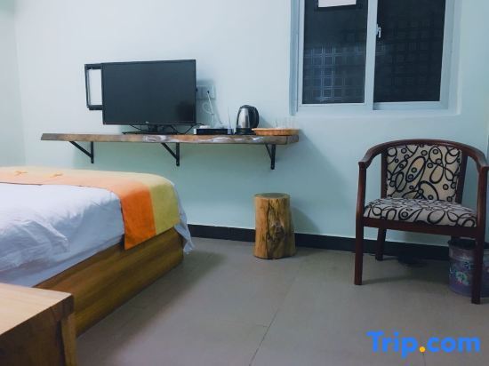 Гуйлинь: Tianzhiyi Business Hotel