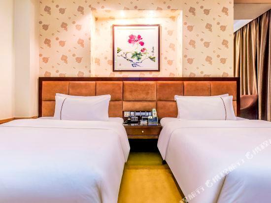 Фошань: Xingqi Business Hotel