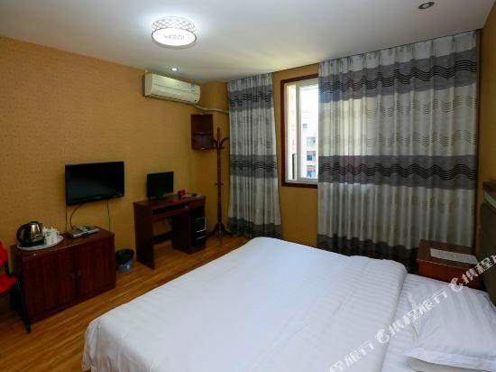 Чунцин: Yujia Hostel