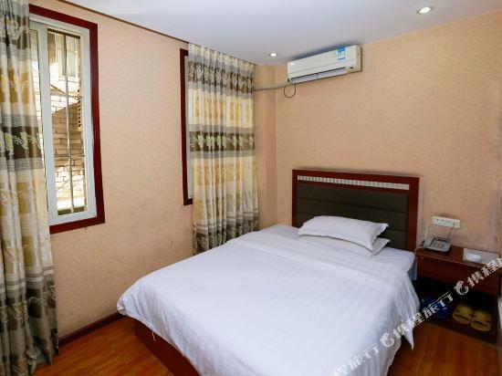 Чунцин: Yujia Hostel