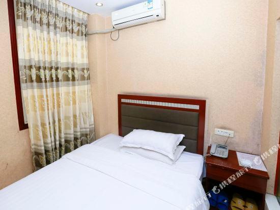 Чунцин: Yujia Hostel
