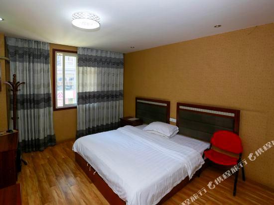 Чунцин: Yujia Hostel