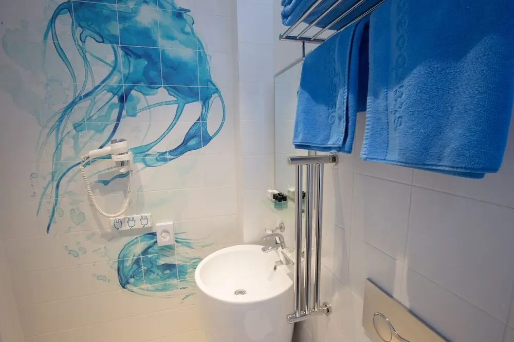 Москва: ID Hostel